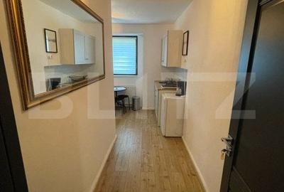 Apartament cu 4 camere decomandat, mobilat în Centrul Istoric - 2
