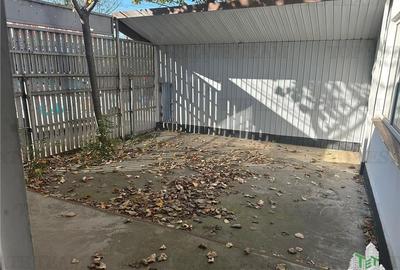 Spațiu comercial, de 150 mp, în Băneasa - 2