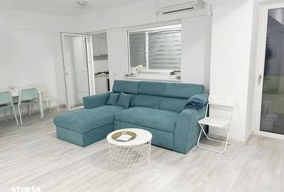 Apartament cu 2 camere în Calea București - 4