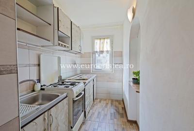 Apartament cu 4 camere semidecomandat în Central - 2