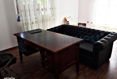 Spațiu comercial, de 720 mp, în Cauaceu