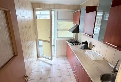 Apartament cu 2 camere decomandat, mobilat în Ștefan cel Mare - 5