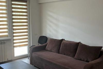 Apartament cu 2 camere semidecomandat în Floreasca - 7