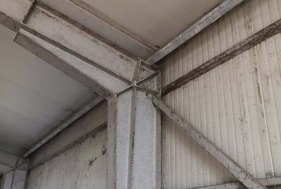 Spațiu comercial, de 454 mp, în Ungheni - 4