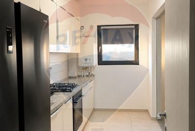 Apartament cu 2 camere decomandat în Giulești - 7