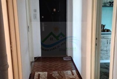 Apartament cu 3 camere în George Enescu