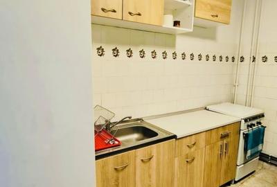 Apartament cu 3 camere semidecomandat, mobilat în Simion Bărnuțiu - 6