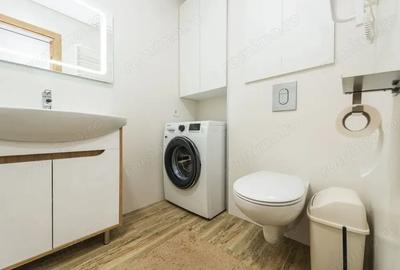 Apartament cu 2 camere în Complex Studențesc - 5