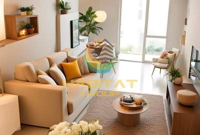 Apartament cu 3 camere semidecomandat în Brâncoveanu - 1