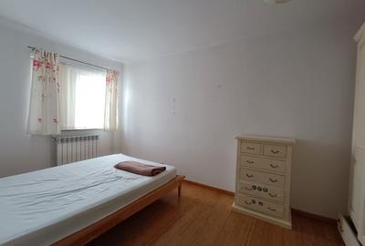 Apartament cu 2 camere semidecomandat, mobilat în Sebeș - 4