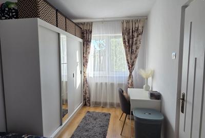 Apartament cu 2 camere nedecomandat în Central - 2