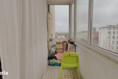 Apartament cu 3 camere semidecomandat în Ștefan cel Mare - 2