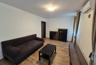 Apartament cu 2 camere decomandat, mobilat în Ștefan cel Mare - 2