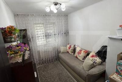Apartament cu 3 camere decomandat, mobilat în Tătărași - 3