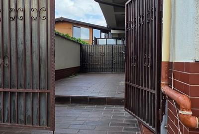 Garsonieră în Giurgiului - 2