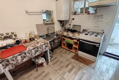 Garsonieră semidecomandată în Griviței - 11