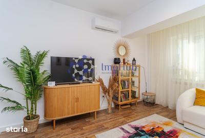 Apartament cu 3 camere decomandat în Tătărași - 10