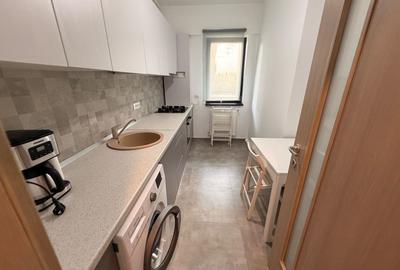 Apartament cu 2 camere decomandat, mobilat în Grozăvești - 20