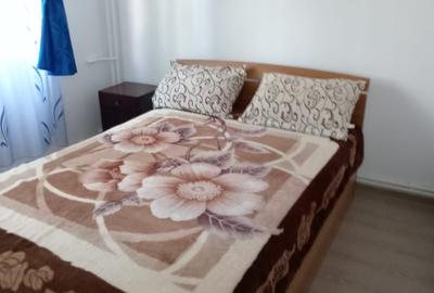 Apartament cu 2 camere semidecomandat în Take Ionescu