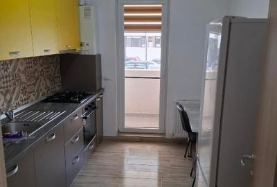 Apartament cu 2 camere decomandat, mobilat în Metalurgiei - 3