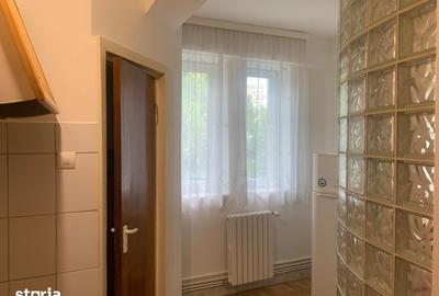 Garsonieră decomandată în Zorilor - 11