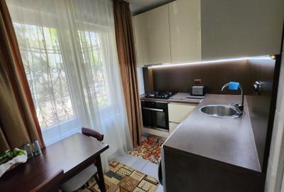 Garsonieră decomandată în Dristor - 8