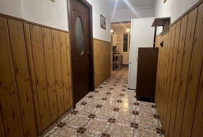 Apartament cu 2 camere decomandat în Central - 9