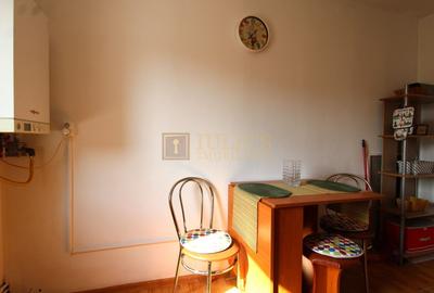Apartament cu 3 camere decomandat, mobilat în Girocului - 4