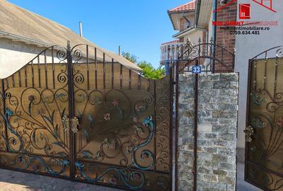 Casă individuală cu 5 camere cu Teren 1849 Mp în Jurilovca - 11