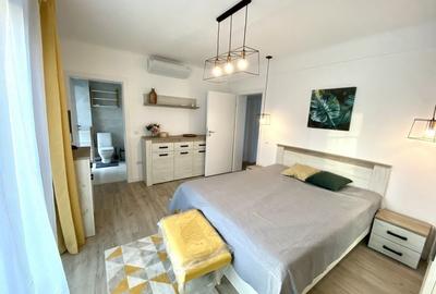 Apartament cu 3 camere decomandat în Albert - 6