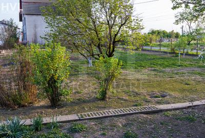Teren Construcții intravilan de 1769 mp, în Bujac - 4