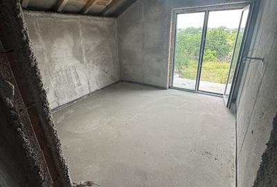 Casă cu 4 camere cu Teren 400 Mp în Clinceni - 15