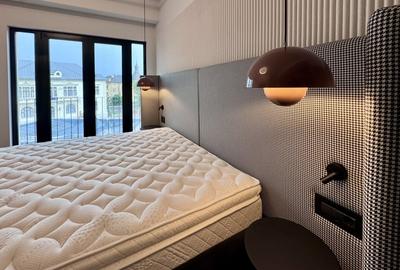 Apartament cu 2 camere, mobilat în Ultracentral - 15
