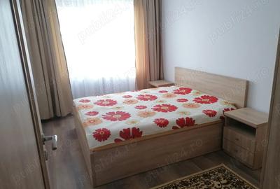 Apartament cu 2 camere decomandat în Nicolina - 2