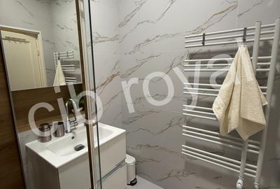 Apartament cu 2 camere decomandat în Domenii - 27