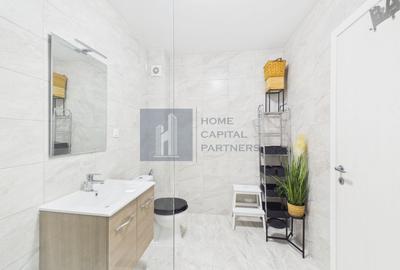 Apartament cu 3 camere decomandat, mobilat în Central - 8