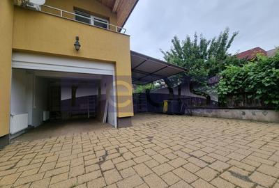 Casă individuală cu 5 camere cu Canalizare în Pipera - 4