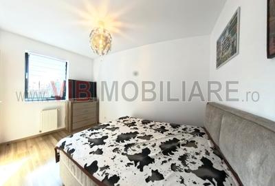 Apartament cu 2 camere semidecomandat, mobilat în Văcăresti - 6