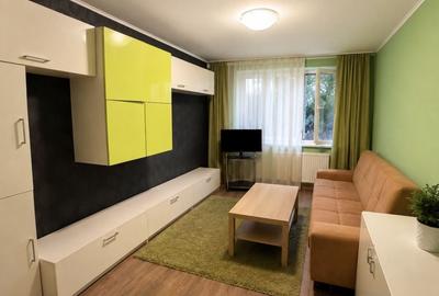 Apartament cu 3 camere decomandat în Someș - 8
