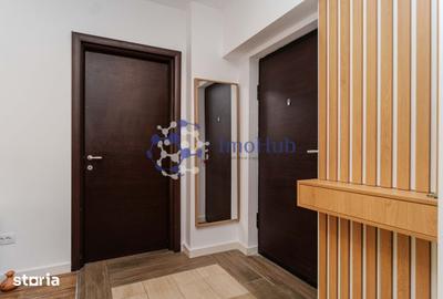 Apartament cu 3 camere decomandat în Tătărași - 15