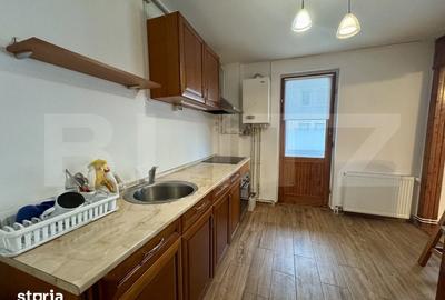 Apartament cu 3 camere în Central - 3