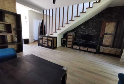 Casă cu 3 camere cu Teren 228 Mp în Berceni - 9