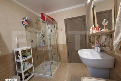 Casă cu 3 camere cu Teren 251 Mp în Central