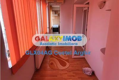 Apartament cu 3 camere decomandat în Ultracentral - 2