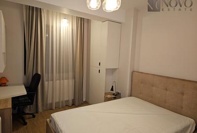Apartament cu 2 camere decomandat, mobilat în Moșilor - 1