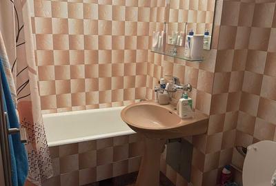 Apartament cu 3 camere nedecomandat în Mărăști - 2