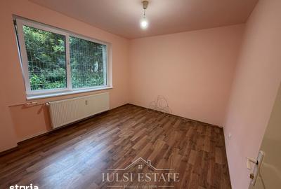 Apartament cu 2 camere în Democrației