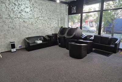 Spațiu comercial, de 50 mp, în Dacia - 1