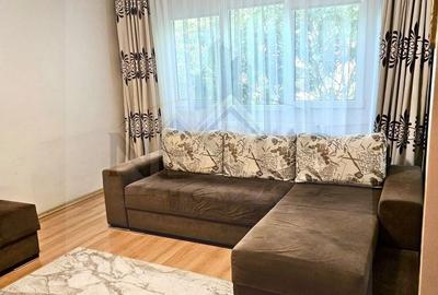 Apartament cu 2 camere decomandat, mobilat în Giurgiului