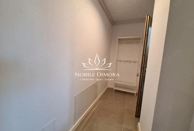 Apartament cu 2 camere semidecomandat, mobilat în Circumvalațiunii - 3